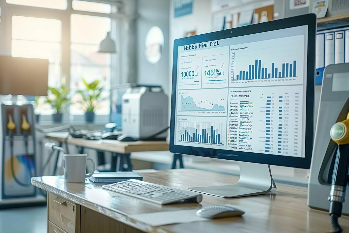 Hello fioul : la solution économique et écologique pour votre chauffage en 2024