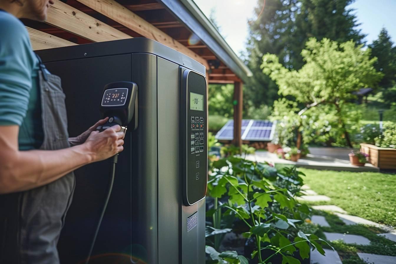 Hello fioul : la solution économique et écologique pour votre chauffage en 2024