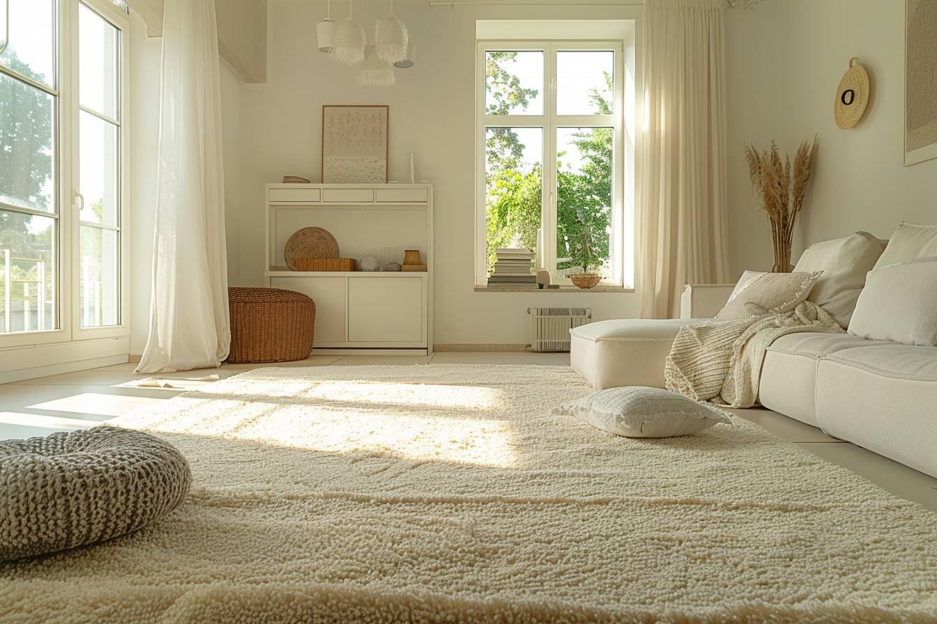10 idées tendances pour une salle de bain moderne en 2024 : design et confort