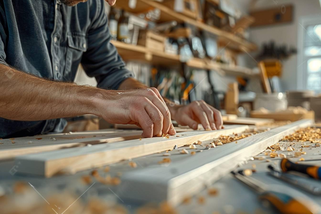 10 idées tendance pour intégrer un claustra bois dans votre décoration intérieure