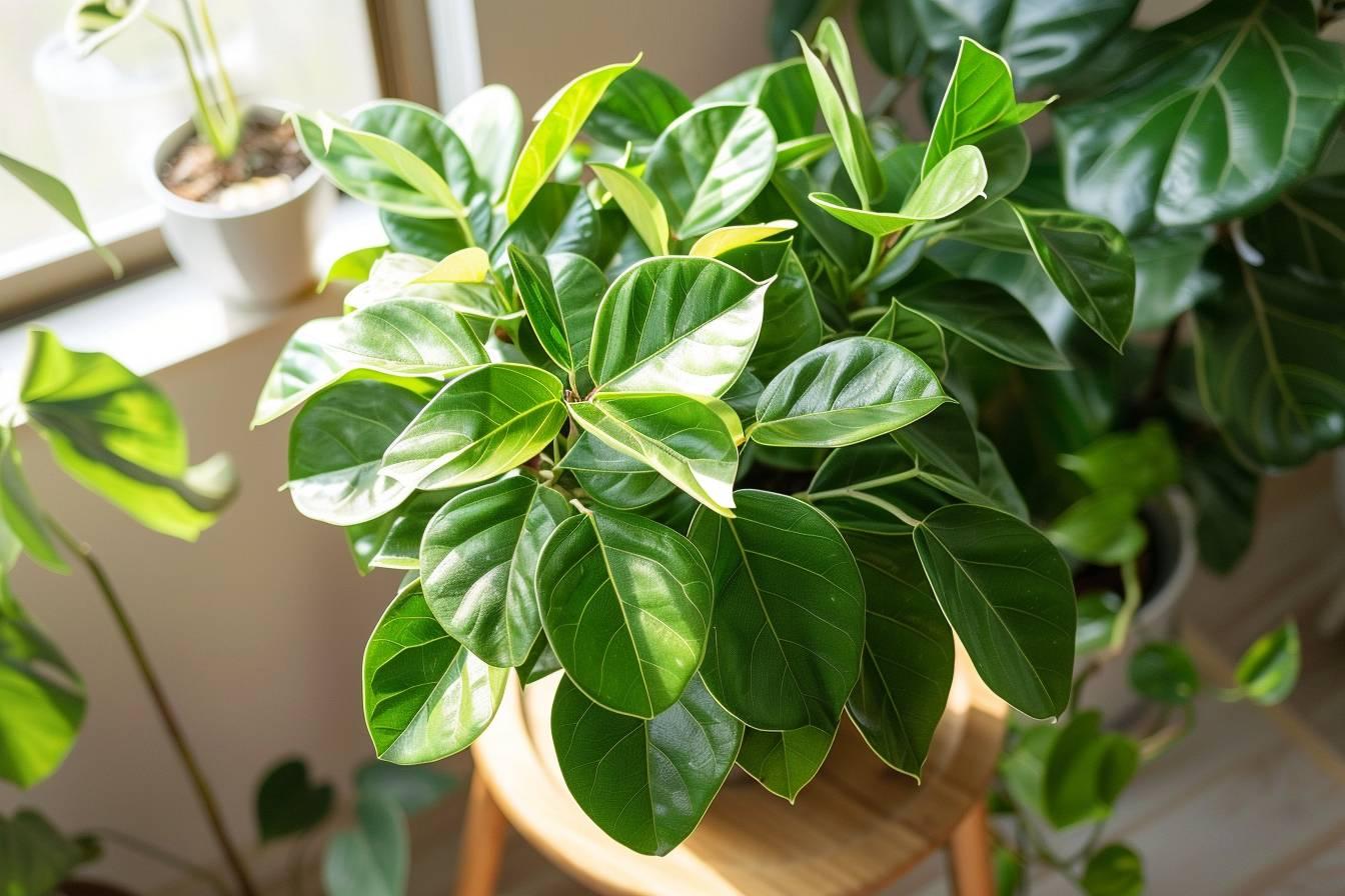 Comment prendre soin de votre ficus : Guide complet pour 2024