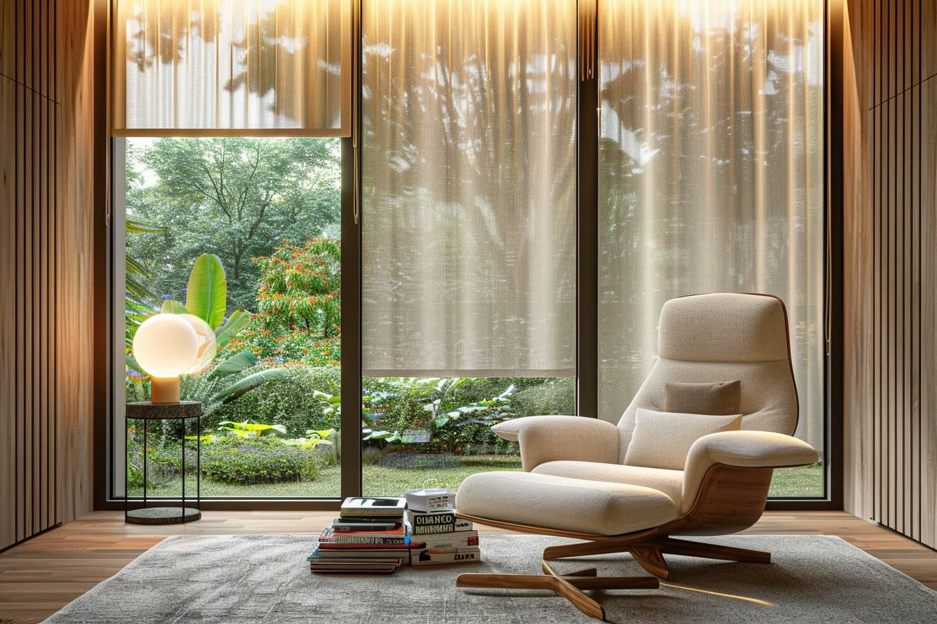 Comment utiliser la couleur taupe en décoration intérieure en 2024 : Guide complet