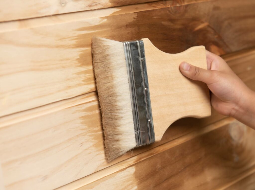 préserver beauté naturelle surfaces en bois